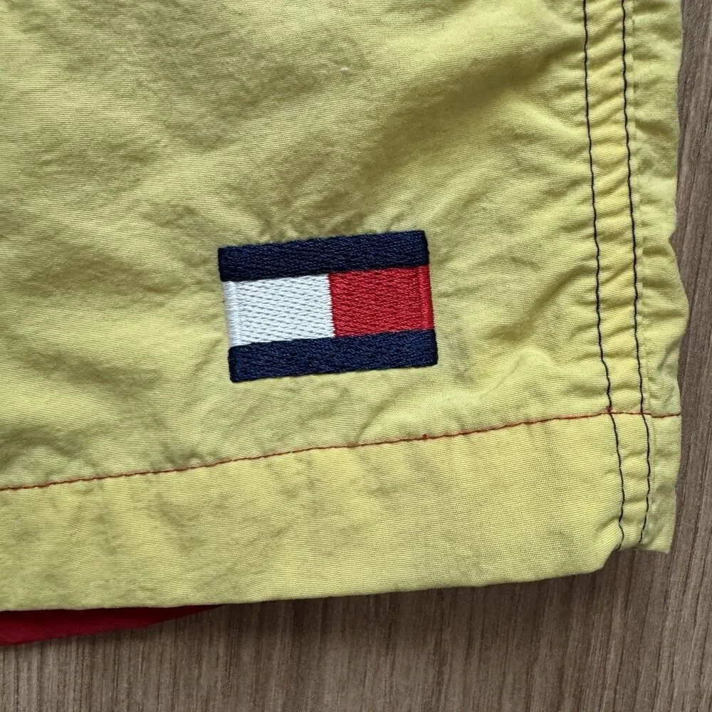 Tommy Hilfiger vintage tommy